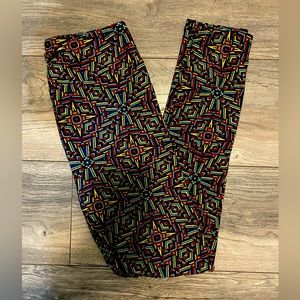 LuLaRoe Leggings